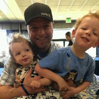 Frontier Mechanical Systems Employee Joel Miller's profile photo