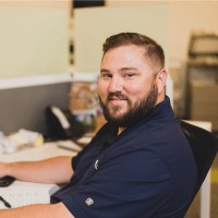Mullin Employee Kurt Garris's profile photo