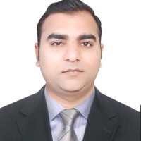 Apisylux Employee M Raja's profile photo