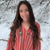 POMA Fertility Employee Tiana Auxier's profile photo