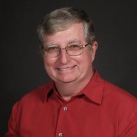 Ochsner Health System Employee Bob Cates's profile photo