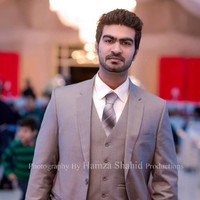 Ahsan Ashraf's profile photo