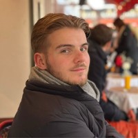 Max Smets's profile photo