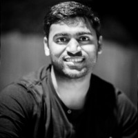 Capital One Employee Avinash M's profile photo