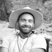 Oakland Unified School District Employee Gabriel Kahn's profile photo