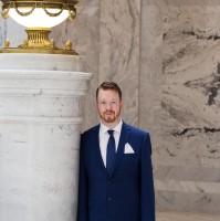 Maverik, Inc. Employee Samuel McCurdy's profile photo