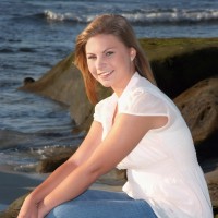 PRIDE Industries Employee Cassandra Sylva's profile photo