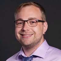 Bridge Carbon Employee Joseph Rybka's profile photo