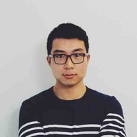 SVA Architects Employee Eric Lee's profile photo
