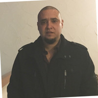 KB Components Employee David Salinas's profile photo