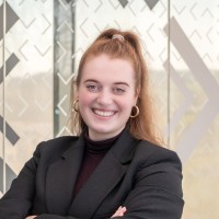 INNOVATE Employee Katy ️'s profile photo