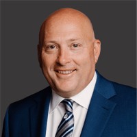 B.O.S.S. Retirement Solutions Employee Ryan Thacker's profile photo