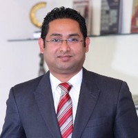 Compass Group India Employee Kumar Saswat's profile photo