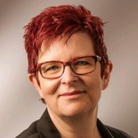 TX Logistik AG Employee Martina Fleer's profile photo