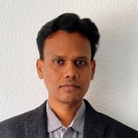 Vishnu Narayanan Email & Phone Number