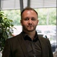 Autohaus Gruppe Spindler Employee Kevin Taschner's profile photo