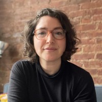 The Door - A Center of Alternatives Employee Sarah Whitman-Salkin's profile photo