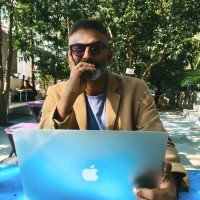 Moustache Employee Varuaditya Chauhan's profile photo
