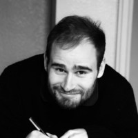 Angi Employee Oliver Ash's profile photo