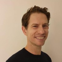 Liam Forde Email & Phone Number