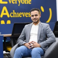 elryan.com Employee Fadi Kouraby's profile photo