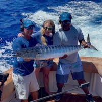 Beth Kawaja Email & Phone Number