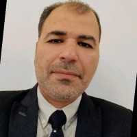 PRMIA - Professional Risk Managers' International Association Employee Hossam Youssry's profile photo
