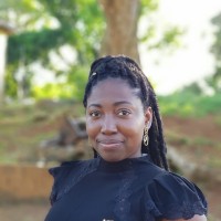 ECF Engineering Consultants Employee Monique Logan's profile photo