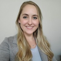 Oxy Employee Bethany B.'s profile photo