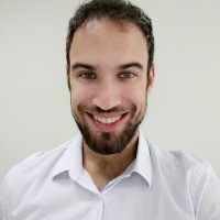 Alcon Employee Spyros Sofronis's profile photo