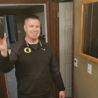 Asante Employee Greg Morrell's profile photo