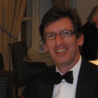 BAE Systems Employee Robert McGregor's profile photo