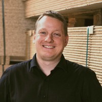 Brüninghoff Group Employee André Leipold's profile photo