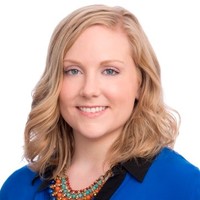 TPG Global Employee Elizabeth Baxter's profile photo