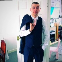 MTrec Recruitment and Training Employee Matthew Kennedy's profile photo
