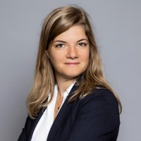 Banijay Employee Chloé Lang's profile photo