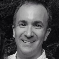 Foundation Source Employee Daniel Schreck's profile photo