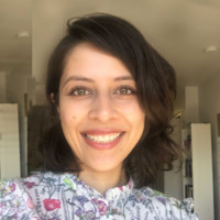 Mexicom Logistics Employee Marben Terán's profile photo