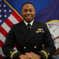 Surface Warfare Schools Command (SWSC) Employee Greg Holmes Jr.'s profile photo