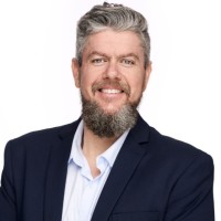 Isoton Employee Tim White's profile photo