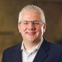 Eshelman Innovation Employee Roy Zwahlen's profile photo