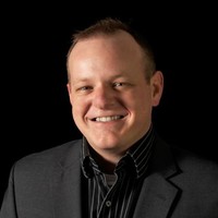 Byteworks Employee Aaron Harned's profile photo