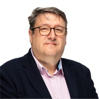 Venners Ltd Employee Duncan Colvin's profile photo