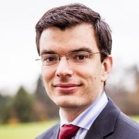 Rothesay House Inn Employee Mark Cooper's profile photo