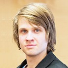 Pikotera Employee Algis Karpavičius's profile photo