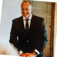 Sera Prognostics Employee Robert Harrison's profile photo