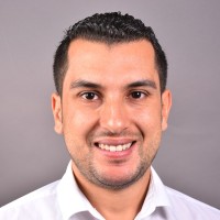 Ahmed Kaaniche Email