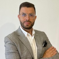 Banco Agrario de Colombia Employee Carlos P.'s profile photo