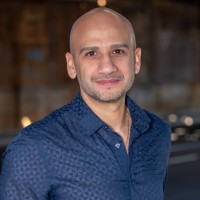 Omar Rabbo Email & Phone Number