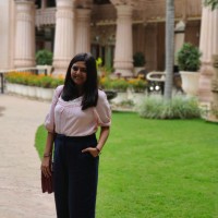 Creative Architects & Interiors (CAI) Employee Avani Singhvi's profile photo